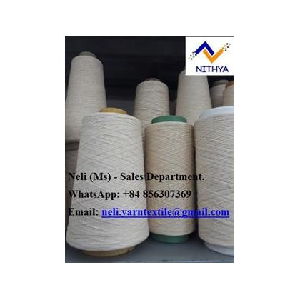 Cotton Yarn