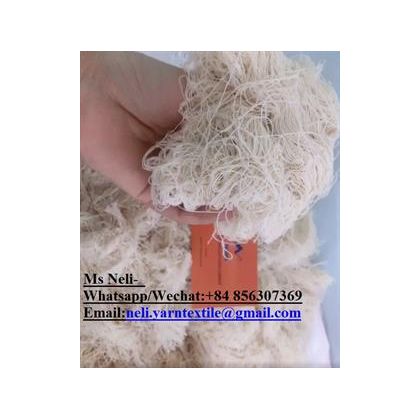 Cotton Yarn Waste