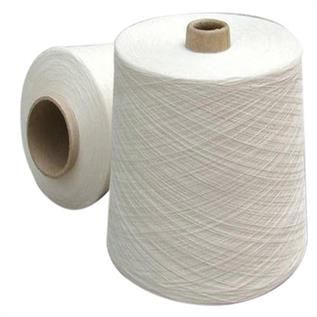 Natural Cotton Yarn