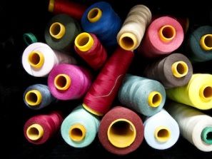 Cotton Viscose Blend Yarn