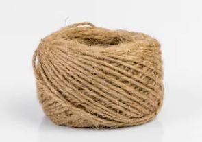 Jute Yarn