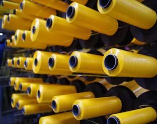 Polypropylene Yarn