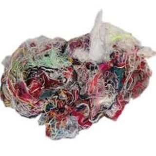 Polypropylene Yarn Waste