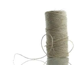 Hemp Yarn