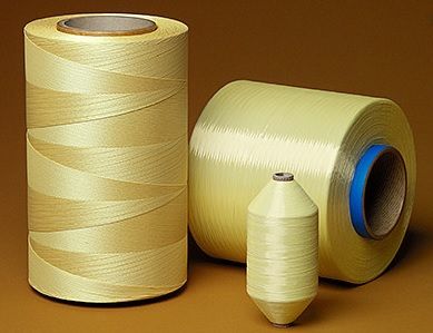 Aramid Yarn