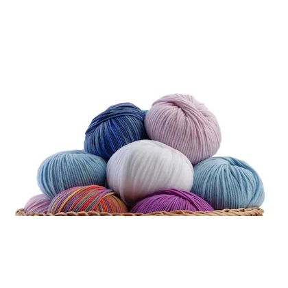 Merino Wool Yarn