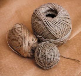 Hemp Yarn