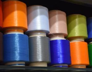 Polypropylene Yarn
