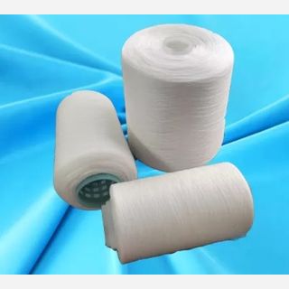 Polyester Core Spun Yarn