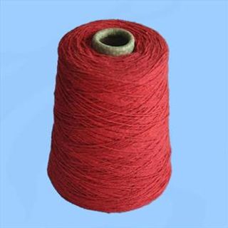 Cotton Combed Weaving Dyed Yarn 