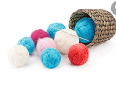 Acrylic Yarn