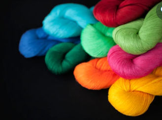 Monofilament PP Yarn