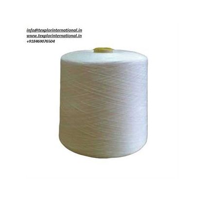 Cotton Greige Yarn