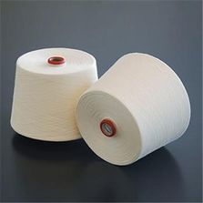 FSC BCI Bamboo Cotton Yarn