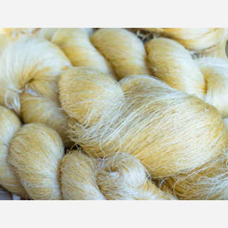 Doupion Silk Yarn