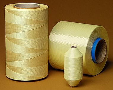 Aramid Yarn