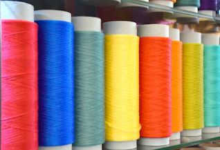 BCF Polypropylene Yarn