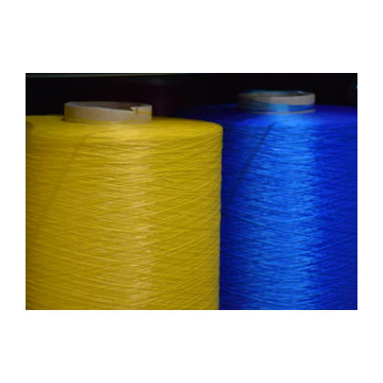 Polyester Cationic Spun Yarn