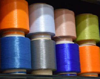 BCF 100% Polypropylene Yarn