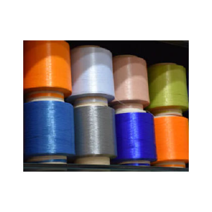 BCF 100% Polypropylene Yarn