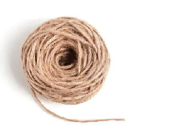 Hemp Yarn
