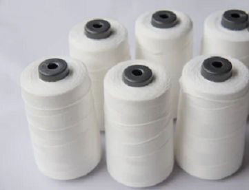 Cotton Open End Yarn