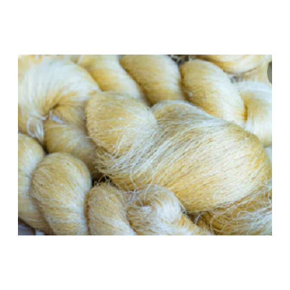 Pure Silk Yarn