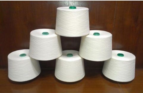 Cotton Carded Yarn