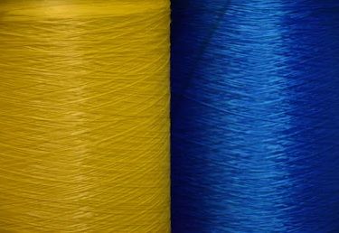 Polypropylene Yarn