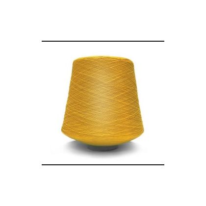 Cotton Jute Ring Spun Yarn