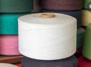 Cotton Open End Yarn