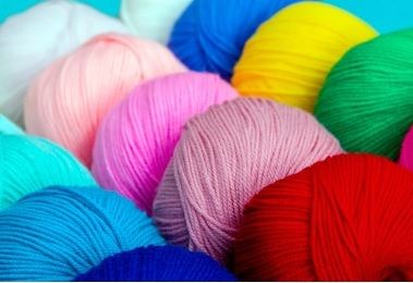 Acrylic Yarn