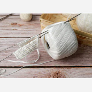 Cotton Pulp Filament Yarn