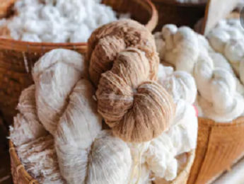 Hemp Yarn