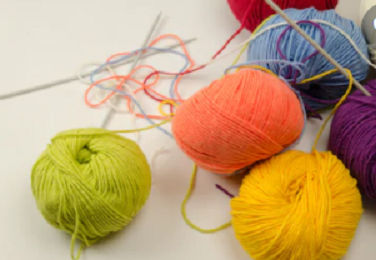 Acrylic Yarn