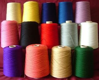 Acrylic Yarn