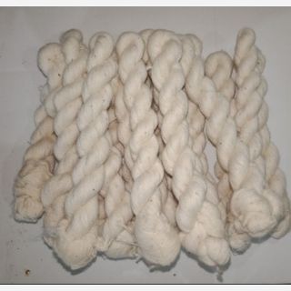 Cotton Khadi Yarn