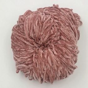 Chenille Yarn