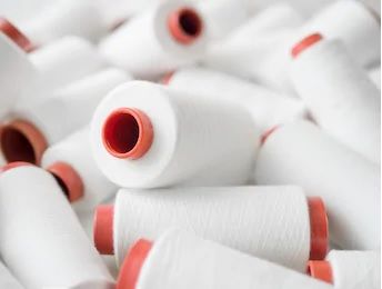 Cotton Yarn