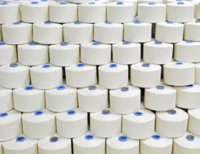 Polyester Twisted Yarn