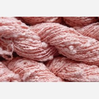 Texture Cotton Yarn