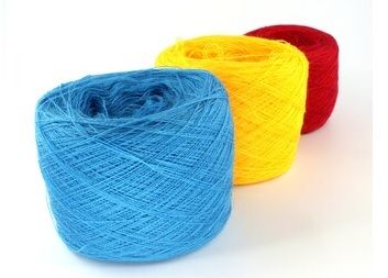 Polyester Yarn