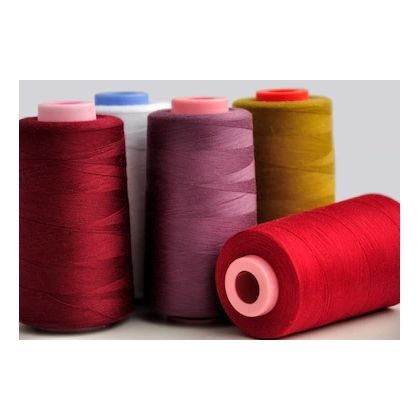 Polyester Cotton Blend Yarn