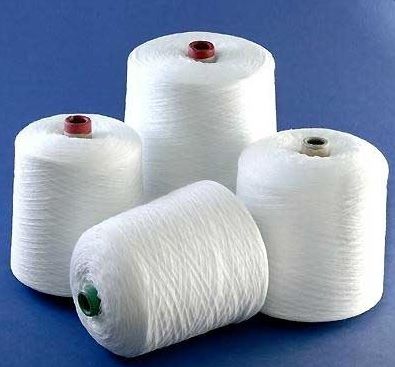 Polyester Cotton Blend Yarn