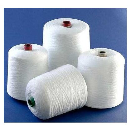 Polyester Cotton Blend Yarn