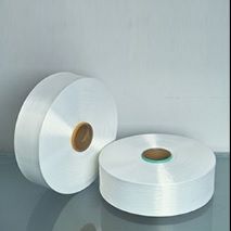 Partially Oriented Yarn