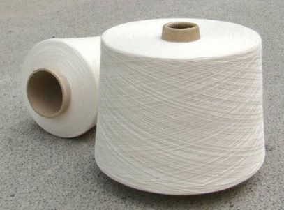 Cotton Combed Compact Yarn