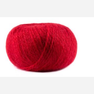Angora Merino Wool Blend Yarn