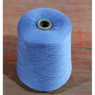 Blended Dyed Yarn