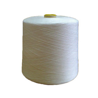 Recycled Polyester Yarn